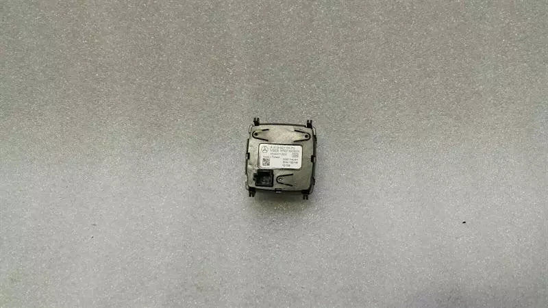 Mercedes C Class W205 W213 Time Clocks A2138270070 Analog Watch