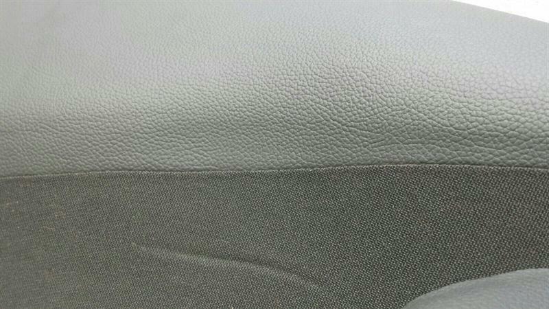 Mercedes C Class W205 Rear Seatbench Covers A2059202100 Rear Seat Trim