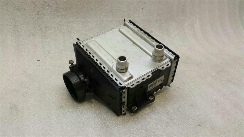 Mercedes C Class W205 Intercooler A6510900314 Intercooler OM651