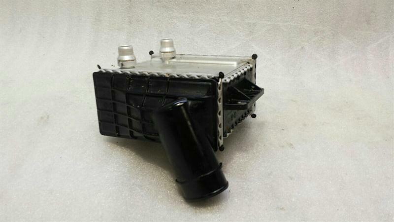 Mercedes C Class W205 Intercooler A6510900314 Intercooler OM651