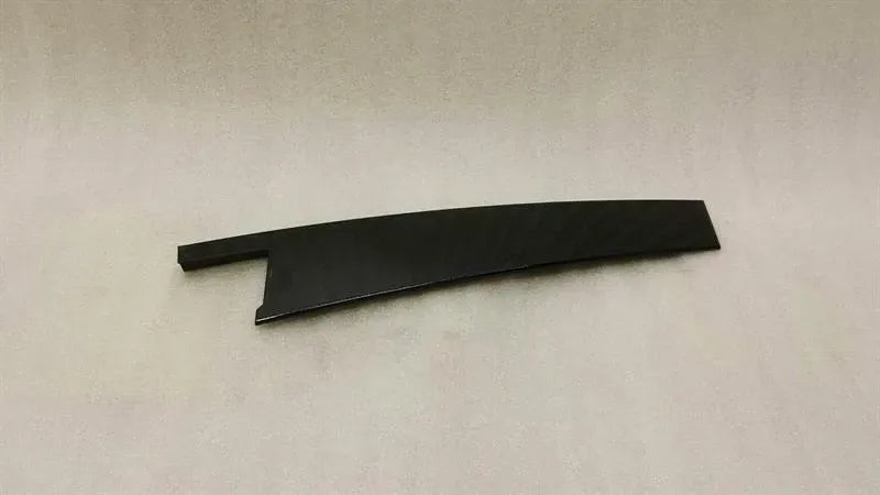 Mercedes C Class W205 Right Rear Body Moulding A2056900487 Strip Rear Right