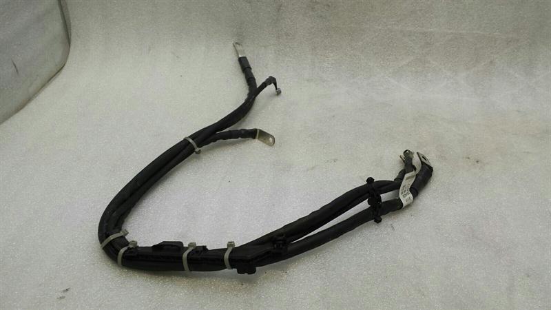 MERCEDES C Class W205 Alternator Wiring A2054402336 Alternator Wiring Harness