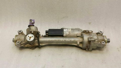 MERCEDES C CLASS W205 POWER STEERING RACK A2054604601 RHD RIGHT HAND DRIVE