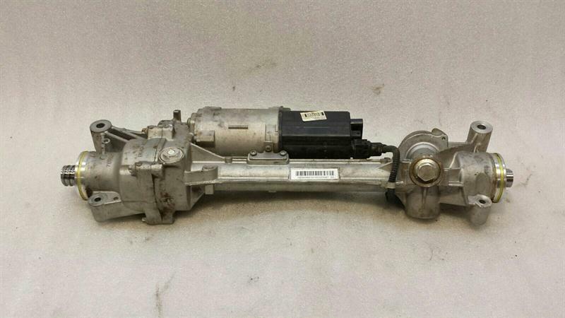 MERCEDES C CLASS W205 POWER STEERING RACK A2054604601 RHD RIGHT HAND DRIVE