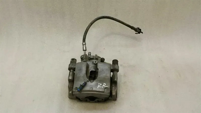 Mercedes C Class W205 RRH Caliper A2054230481 Rear Right Brake Caliper