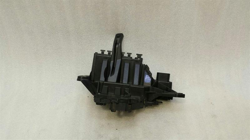 Mercedes C Class W205 Fuse Box A2055402250 Fuse Box OM651