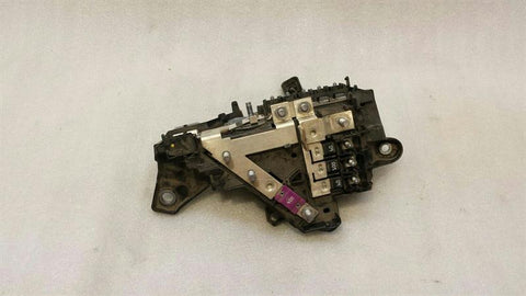 Mercedes C Class W205 Fuse Box A2055402250 Fuse Box OM651