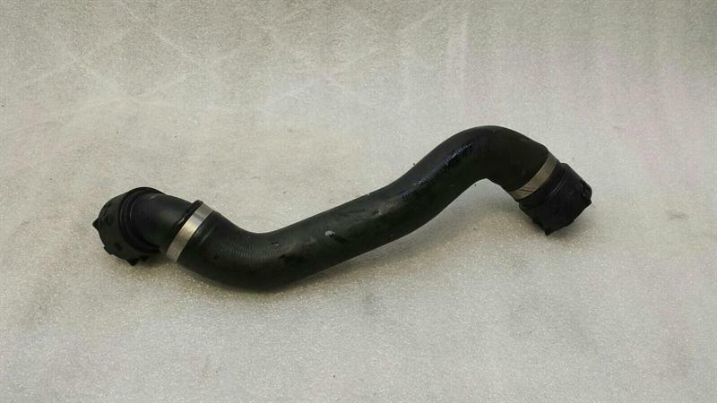 Mercedes C Class W205 Cooling Pipe A2055013182 Coolant Hose Hose OM651