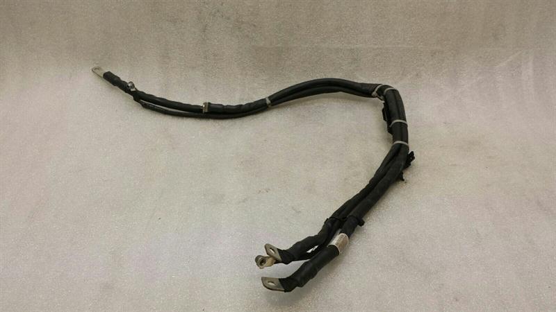 MERCEDES C Class W205 Alternator Wiring A2054402336 Alternator Wiring Harness