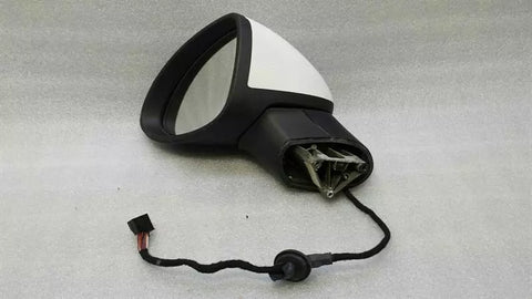 Porsche Cayenne 958 92A RHD Left Door Mirror Right Hand Drive Heated