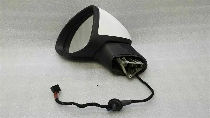 Porsche Cayenne 958 92A RHD Left Door Mirror Right Hand Drive Heated