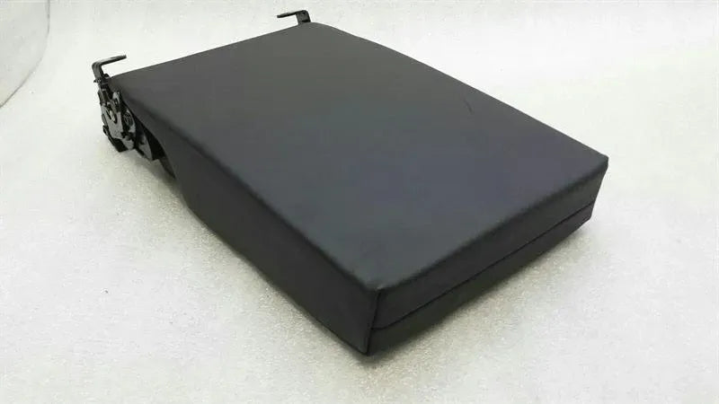 Porsche Cayenne 958 92A Rear Armrest 958522081108YR Armrest Rear Full Leather