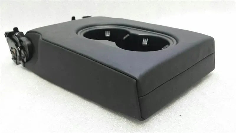 Porsche Cayenne 958 92A Rear Armrest 958522081108YR Armrest Rear Full Leather