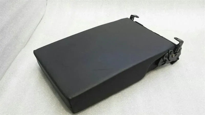 Porsche Cayenne 958 92A Rear Armrest 958522081108YR Armrest Rear Full Leather