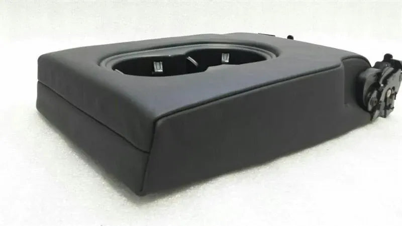 Porsche Cayenne 958 92A Rear Armrest 958522081108YR Armrest Rear Full Leather