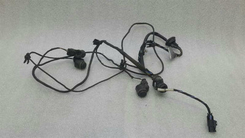 Audi S5 8T Rear PDC Set 8K0971104 PTS Harness Rear Set