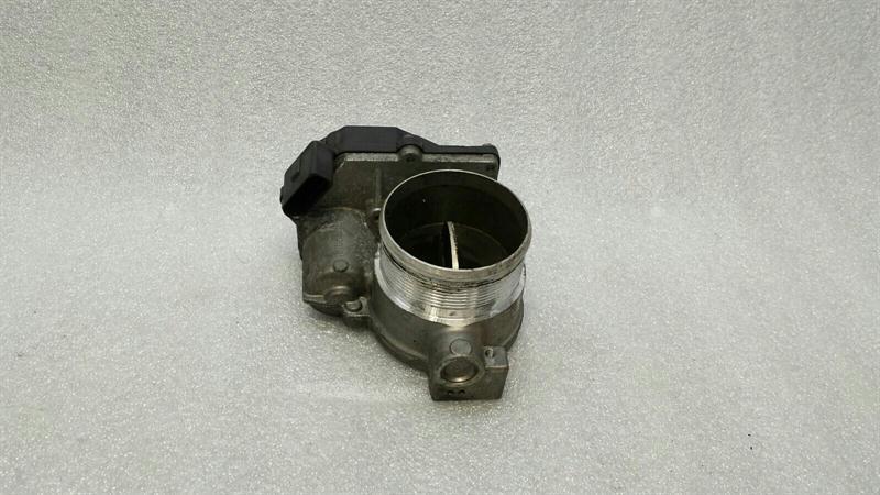 Porsche Cayenne 958 92a Throttle Body 059145950AA Throttle 3.0TDI