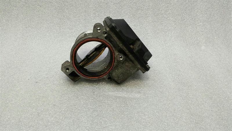 Porsche Cayenne 958 92a Throttle Body 059145950AA Throttle 3.0TDI