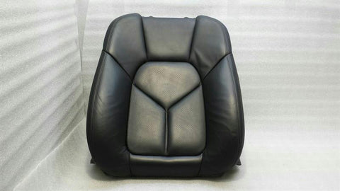 Porsche Cayenne 958 Front Left Seat Back 95852177900 Seat Front LI Full Leather