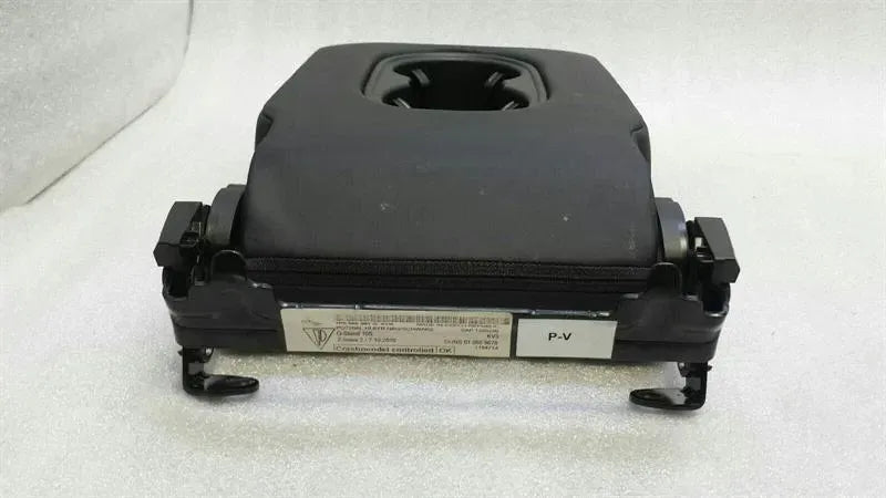 Porsche Cayenne 958 92A Rear Armrest 958522081108YR Armrest Rear Full Leather