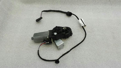 Porsche Cayenne 958 92A left seat back adjustment 4464364 seat engine left