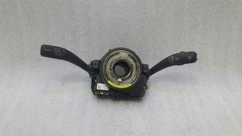 Audi S5 8T Wiper Stalks 8K0953502C Steering Column Switch Clock Spring