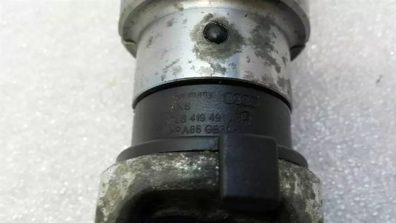 Porsche Cayenne 958 92A Steering Joint 7L8419491A Tie Rod Shaft