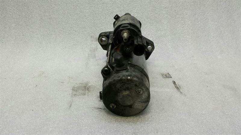Porsche Cayenne 958 92a Starter Engine 059911024K Starter 3.0TDI