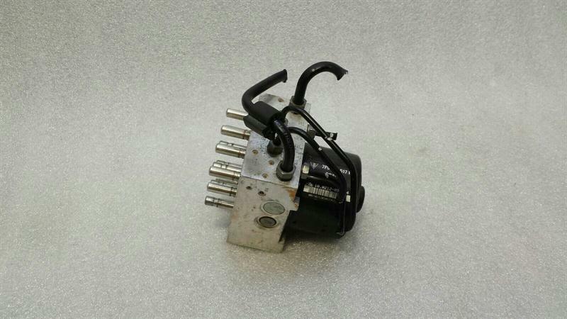 PORSCHE CAYENNE 958 92A A.B.S Pump 7P0614517P ABS Pumpe Part of assembly 3.0TDI