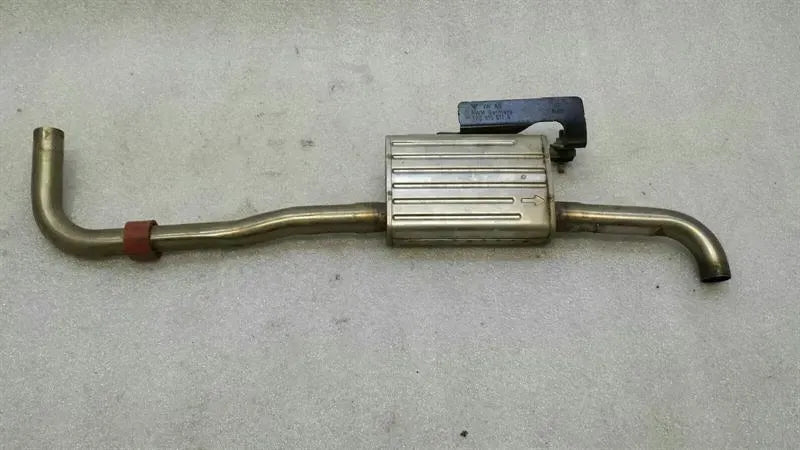 Porsche Cayenne 958 92A Webasto Pipe 7P0819084A Heater Hose