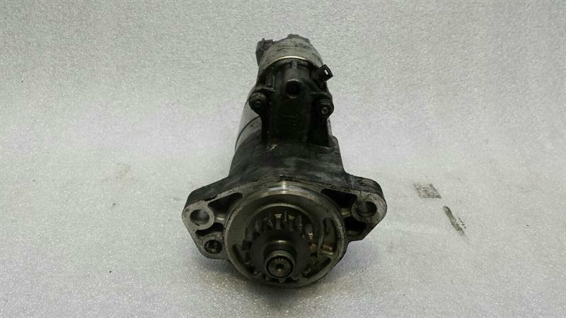 Porsche Cayenne 958 92a Starter Engine 059911024K Starter 3.0TDI