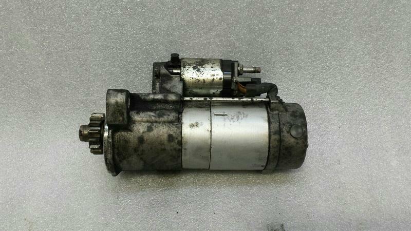 Porsche Cayenne 958 92a Starter Engine 059911024K Starter 3.0TDI