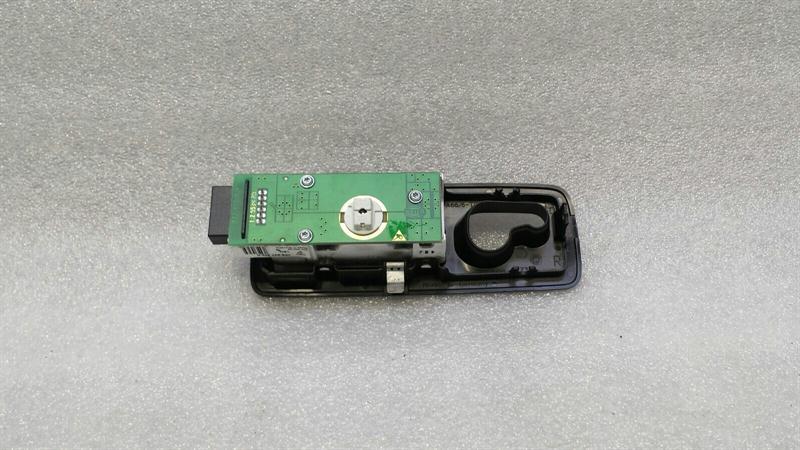 Porsche Cayenne 958 92A roof light 7P5947292K interior light lamp right
