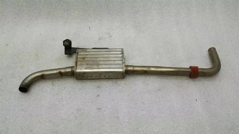 Porsche Cayenne 958 92A Webasto Pipe 7P0819084A Heater Hose