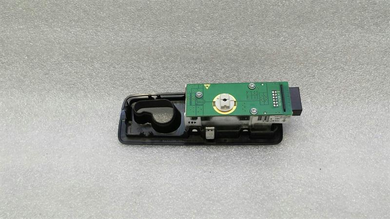 Porsche Cayenne 958 92A Left Roof Light 7P5947291K Interior Light Lamp Left