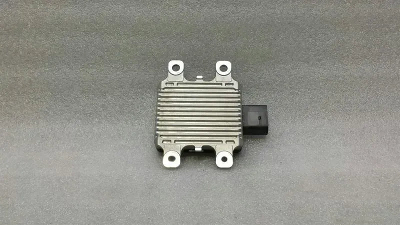Porsche Cayenne 958 92A Oil Pump Module 7P0927601 Oil Pump Control Unit