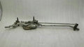 Porsche Cayenne 958 92A RHD Front Wiper Engine 7P0955024 Right Hand Drive
