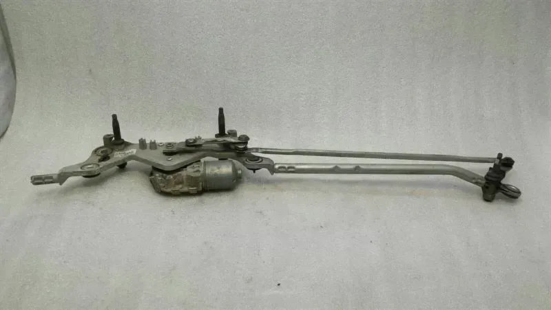Porsche Cayenne 958 92A RHD Front Wiper Engine 7P0955024 Right Hand Drive