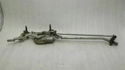Porsche Cayenne 958 92A RHD Front Wiper Engine 7P0955024 Right Hand Drive