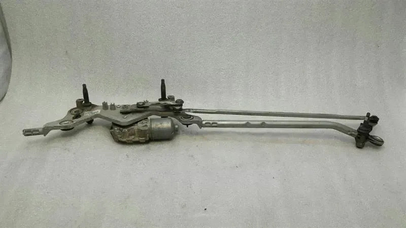 Porsche Cayenne 958 92A RHD Front Wiper Engine 7P0955024 Right Hand Drive