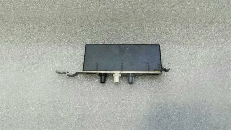 Porsche Cayenne 958 92a Amplifier Antenna 7P5035225N Antenna Amplifier