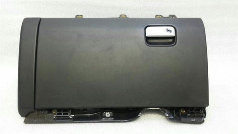 Porsche Cayenne 958 92a rhd Glovebox 7P5857095AC Right Handlebar FULL LEATHER