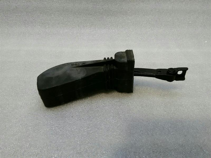 Porsche Cayenne 958 92a Door Check Stop Brake 95853117902 Door Brake