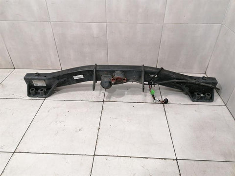 Porsche Cayenne 958 92a Towbar 7P5803881C Trailer Clutch Ball Rod