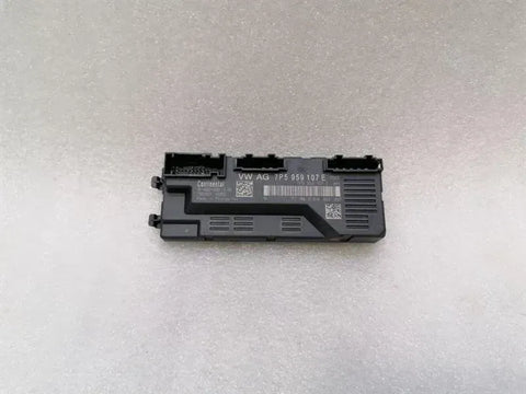 Porsche Cayenne 958 boat lid module 7P5959107E control unit tailgate trunk