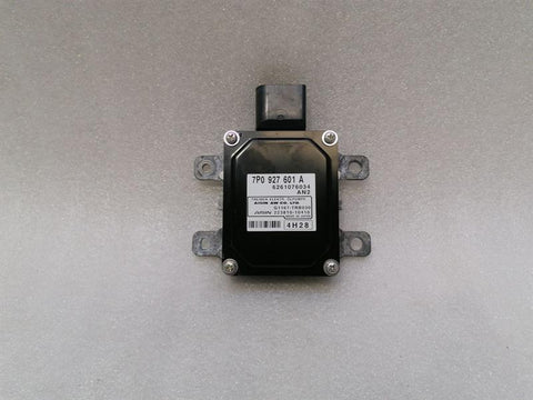Porsche Cayenne 958 92a Oil Pump Module 7P0927601A Beit Ol Control Unit