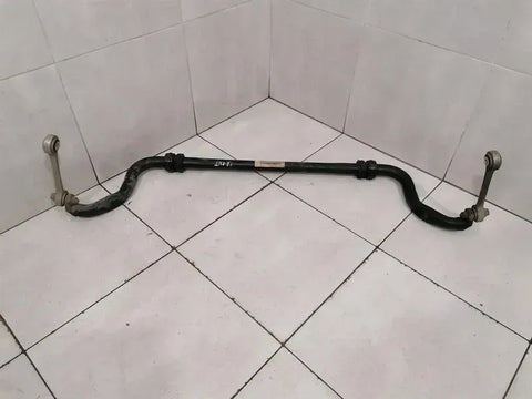 Porsche Cayenne 958 92a Anti Roll Bar Front 7L0411025G Front Anti Roll Bar
