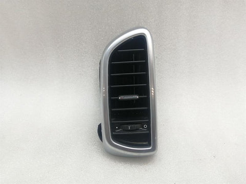 Porsche Cayenne 958 92a Right Air Vent 7P5819704D Ventilation Nozzle Vent Grille Re