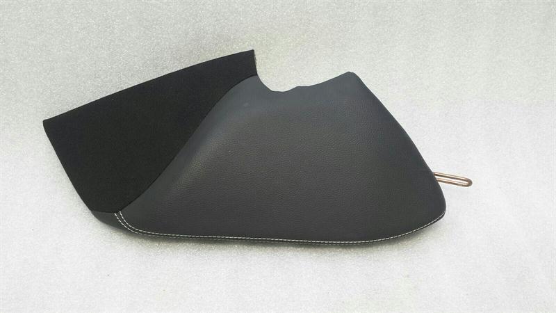 Mercedes E Class W207 Rear Left Seat Bench A2079202730 Seat Rear Left