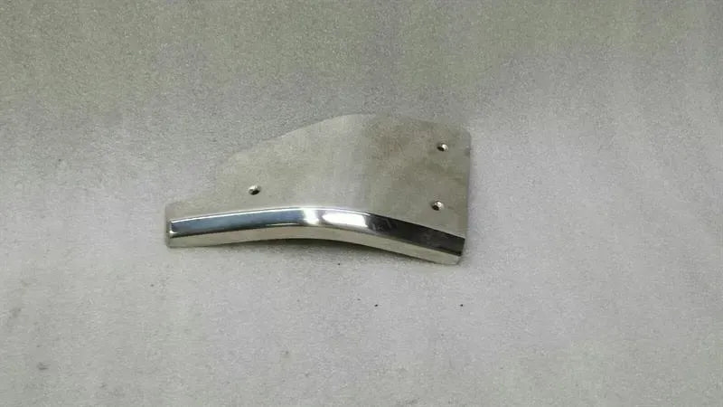 Mercedes E Class W207 Right Door Chrome Trim A2077220228 Trim Door Right